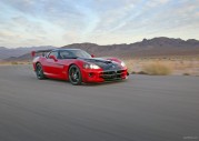 Dodge Viper SRT-10 ACR